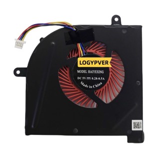 Laptop Gpu Cpu Cooling Fan For Msi Gs Gs Vr Gs Gs Vr Ms B