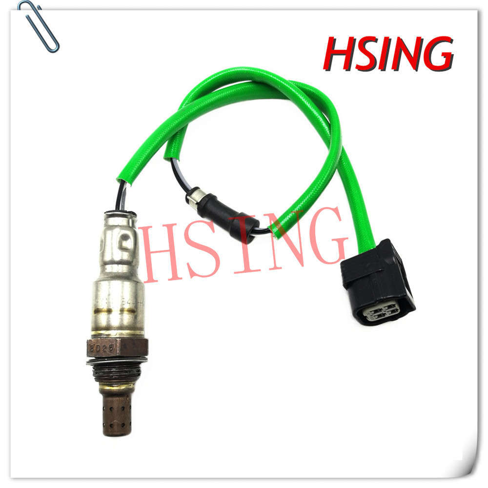 Oxygen Sensor O2 Sensor Fits For 2010 2011 Honda CRV 2 4L Part No