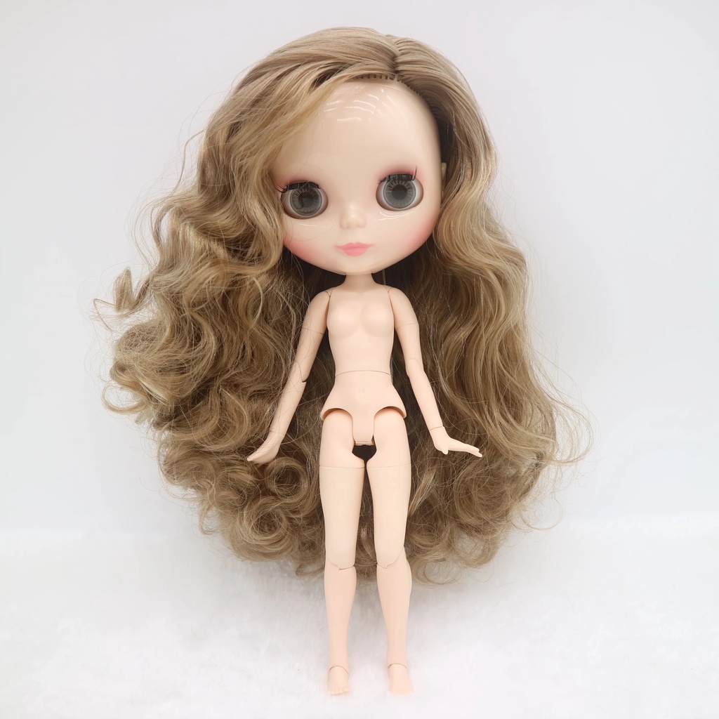 76A ON SALE Doll Joint Body Nude Blyth Dolls 2021 9 22 Kt9 Shopee