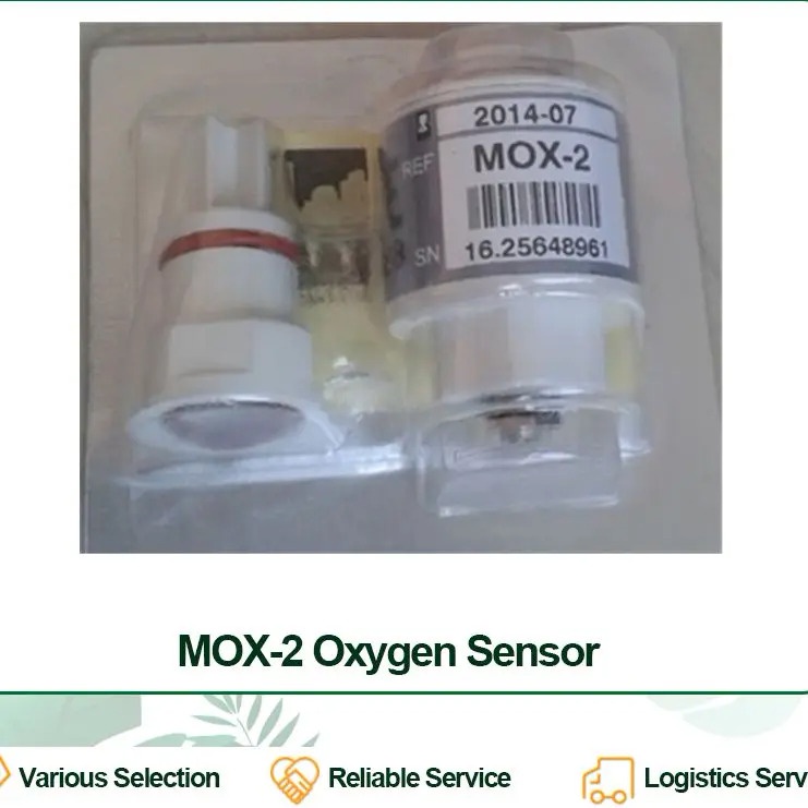 Original O Cell Mox Mox Medical Oxygen Sensor Shopee Philippines