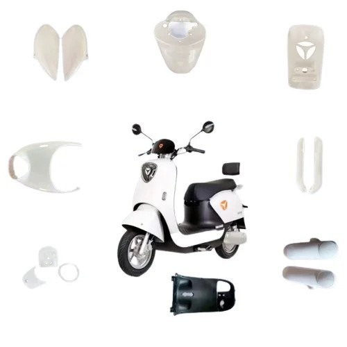 NEW Repair Spare Parts Yadea Electric Motorcycle Parts Aima NIU