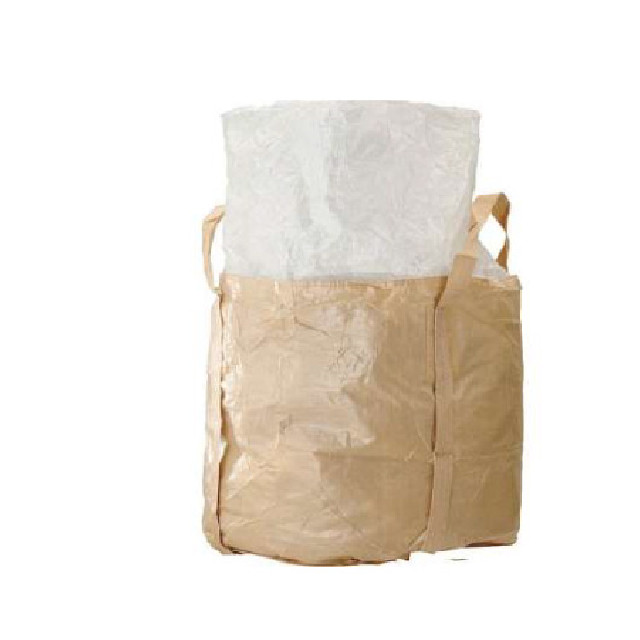 Big Sand Bag 500 Kg 1000kg 1500kg PP Woven Super Sack Bulk Bag Jumbo