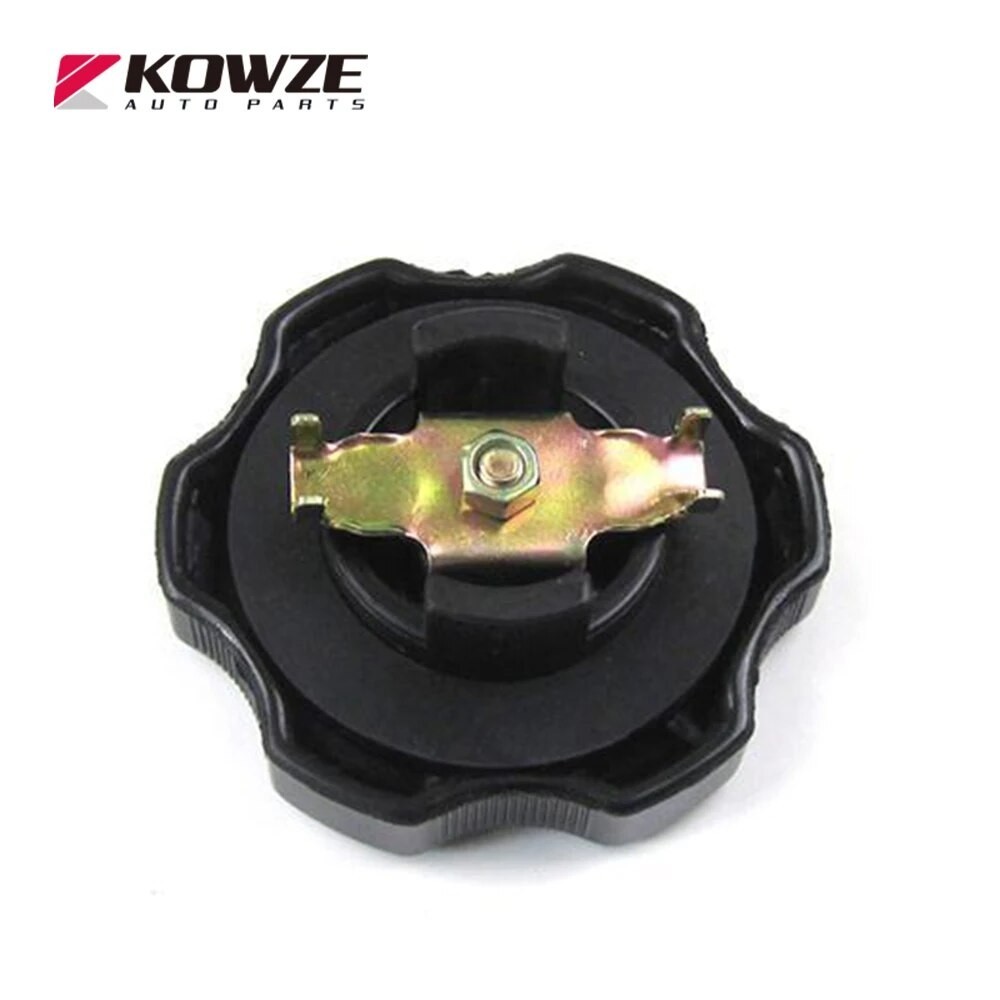 Car Engine Oil Filler Cap For Mitsubishi L Triton Montero Pajero