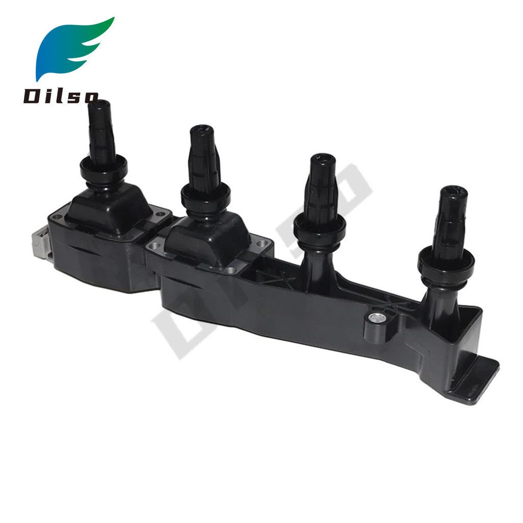 Ignition Coil For Peugeot Citroen Berlingo Xsara C C