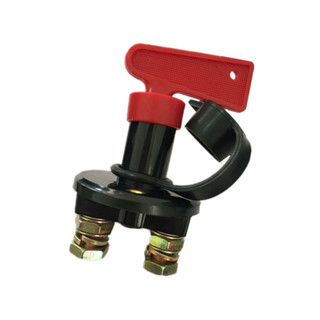 Battery Isolator Disconnect Cut Off Power Kill Switch For Marine Car