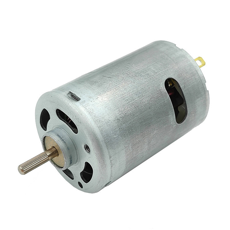 Mabuchi Rs Sh Mini Mm Electric Motor Dc V V Rpm High