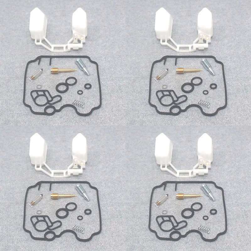 Iwoh Carburetor Repair Kit For Yamaha Xj N Xj S Diversion