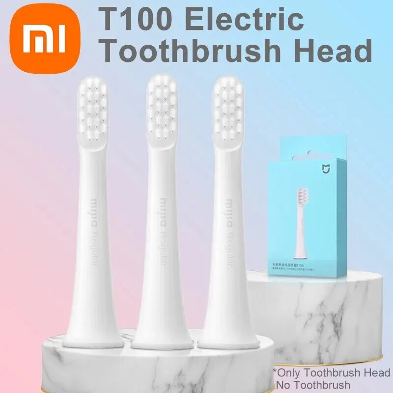 Original Xiaomi Mijia Sonic Electric Toothbrush Head For T