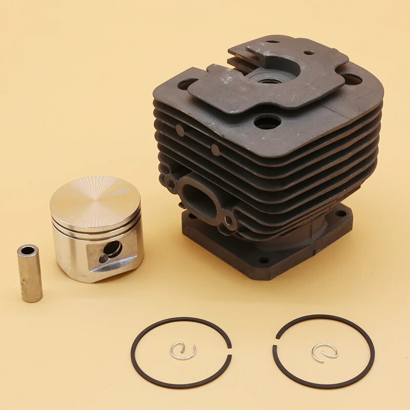 42MM 44MM Cylinder Piston Set Fit For Stihl FS450 FS480 FS 450 480