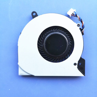 New Laptop Cpu Cooling Fan Cooler Radiator Notebook For Hp Elitebook