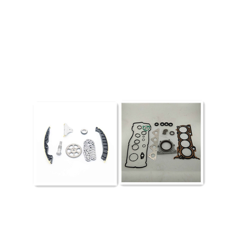 Timing Kits Plus Engine Gasket For Zotye T T Tnn G T Shopee