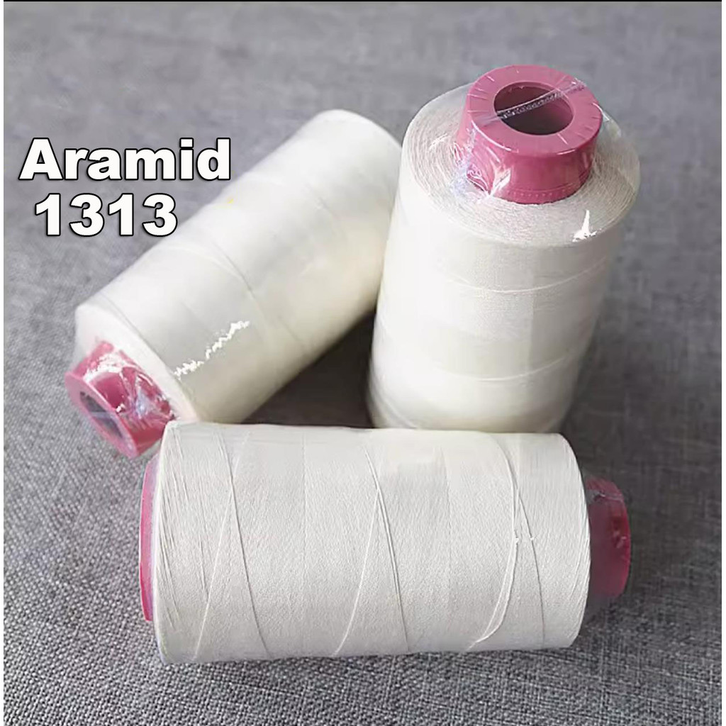 Aramid 1313 Sewing Thread Heat Resistant Fire Resistant Flame