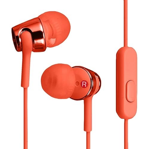 Sony Earphone Mdr Ex Ap Canal Type With Remote Control And