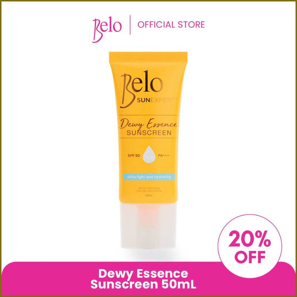 Belo V Sunexpert W Dewy Dv