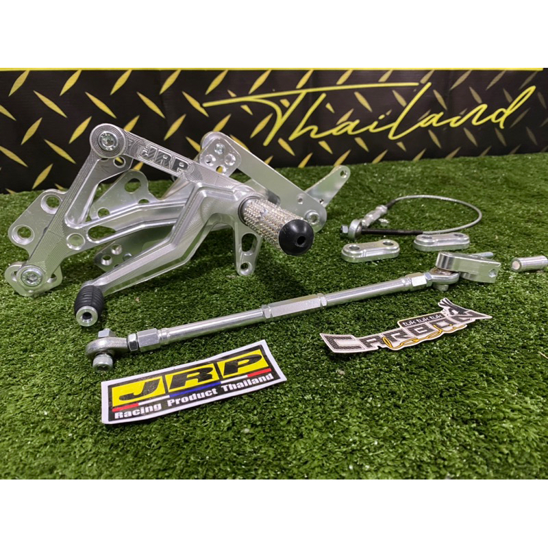 JRP Single Shifter Raider Carb Fi Drum Brake Shopee Philippines