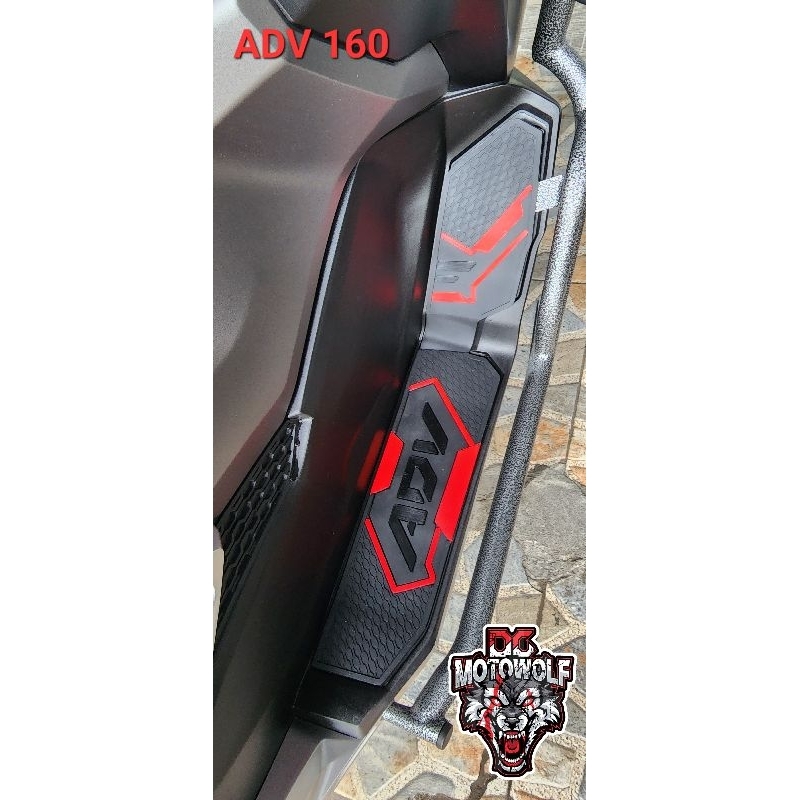 ADV 160 Rubber Matting High Quality Shopee Philippines