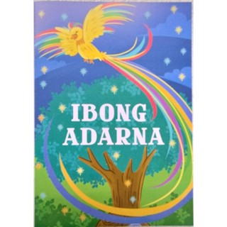 Batang Matalino Ibong Adarna Shopee Philippines