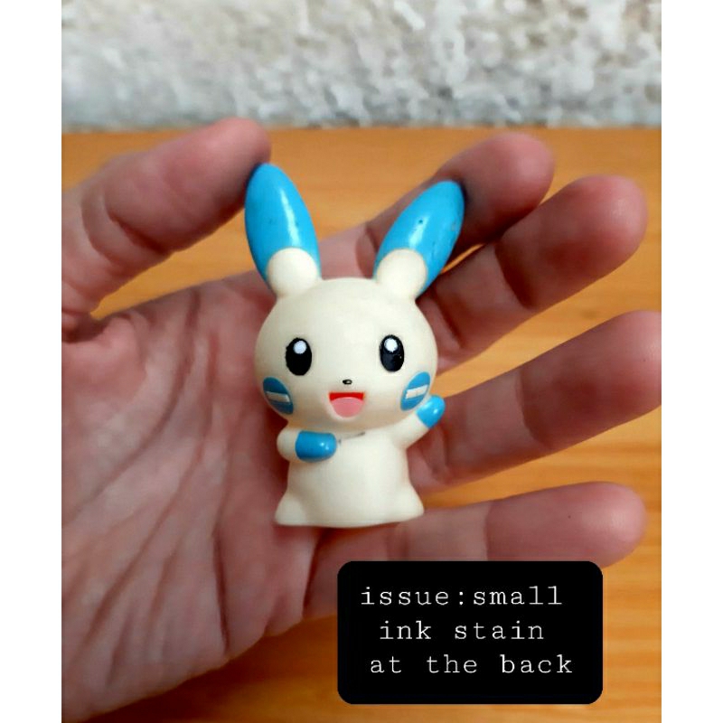 Bandai Pokemon Finger Puppets Nintendo Batch Shopee Philippines