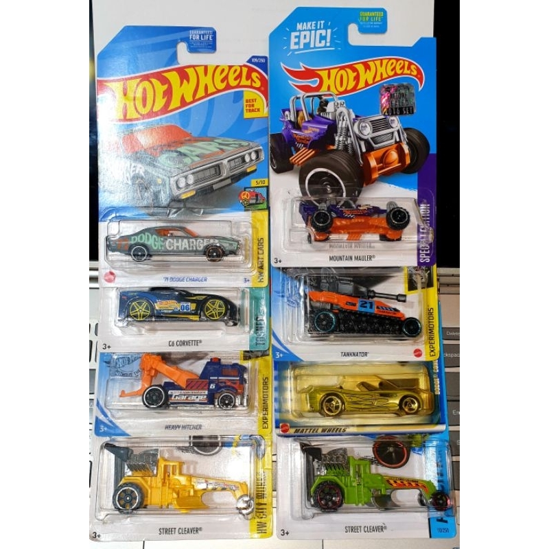 Authentic Hot Wheels Assorted Shopee Philippines