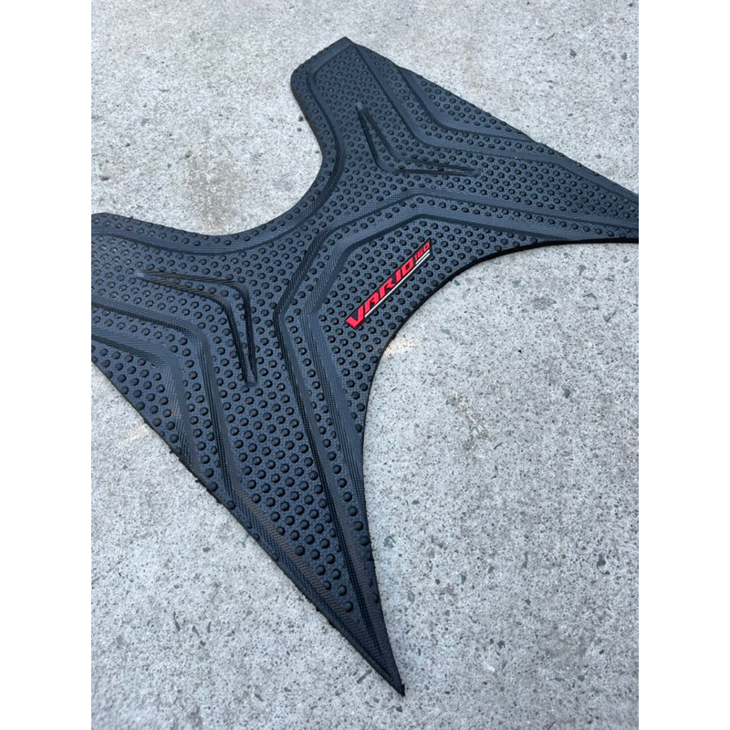 HONDA CLICK 160 RUBBER MATTING Shopee Philippines