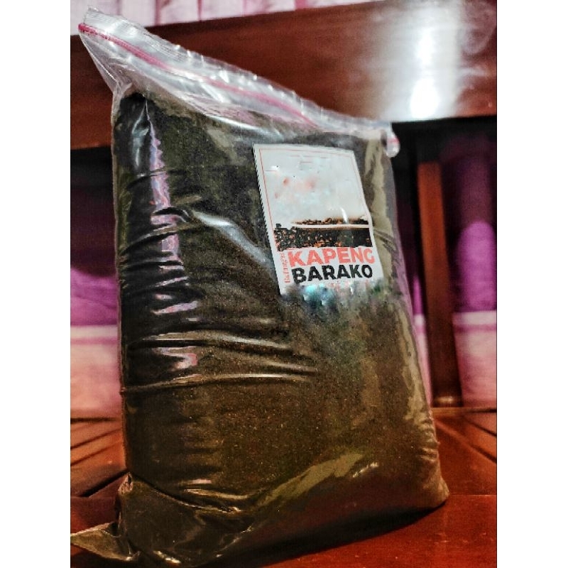 Kapeng Barako Batangas 500g Shopee Philippines