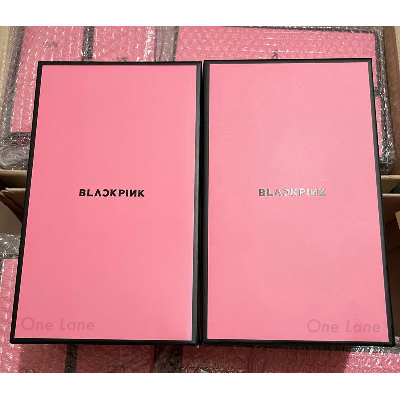 Onhand Official Sale Blackpink Official Lightstick Version W