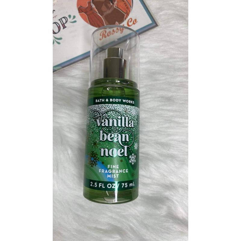 Bath Body Works Bbw Travel Size Mist Ml Shopee Philippines