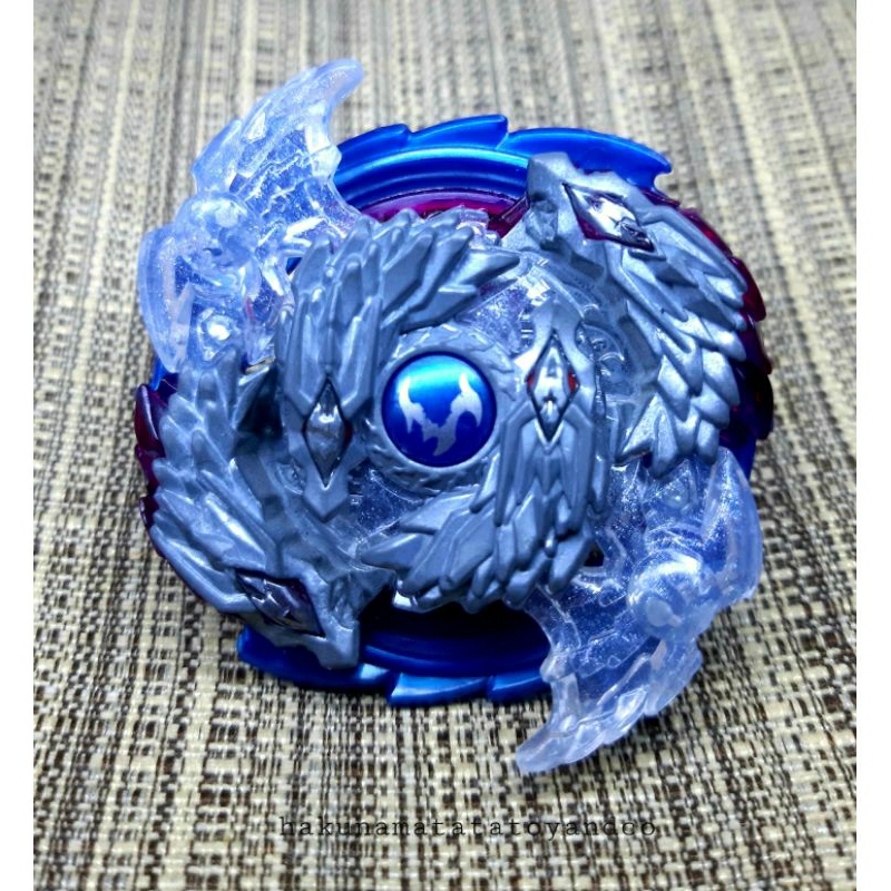 Takara Tomy Beyblade Burst Nightmare Longinus Shopee Philippines