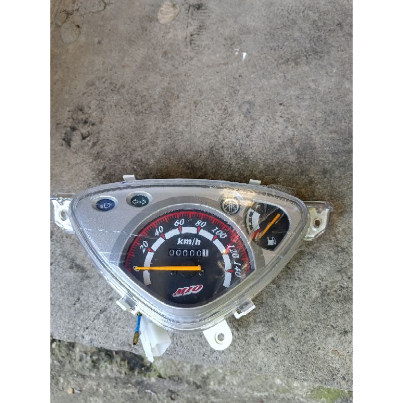 Yamaha Mio Sporty Amore Speedometer Gauge Assembly For Mio Mio