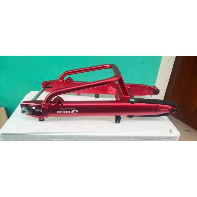 Rcb Luxury Swing Arm Sniper Sniper V V Shopee Philippines