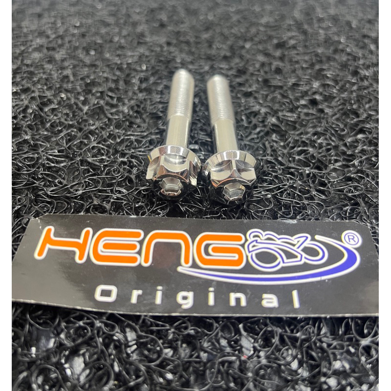 Heng Swing Arm Bolt For Nmax V V V Aerox V V Pcs Per