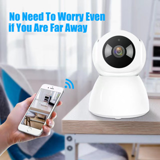 Ulike V Cctv Camera Wifi Connect To Cellphone Home Security Wifi