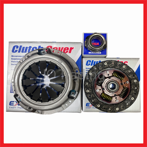 Clutch Kit For Mitsubishi Mirage G4 Sedan And Hatchback Exedy Shopee