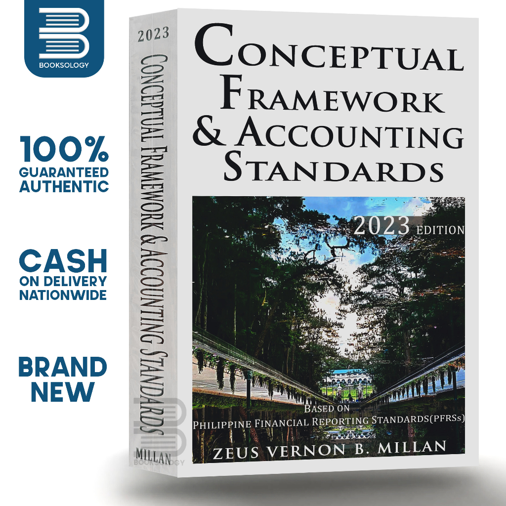 Onhand Conceptual Framework Accounting Standards Zeus