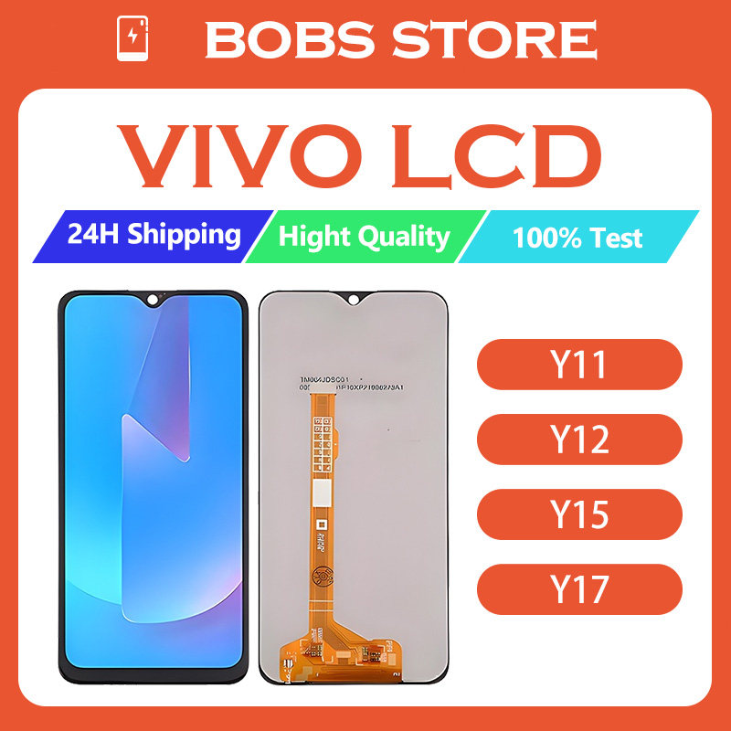 FOR VIVO Y3 Y11 Y12 Y12I Y15 Y17 Y19 LCD DISPLAY TOUCH SCREEN ASSEMBLY