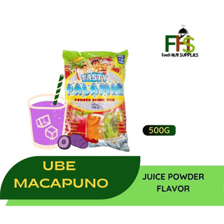 Tasty Palamig Juice Powder G Shopee Philippines