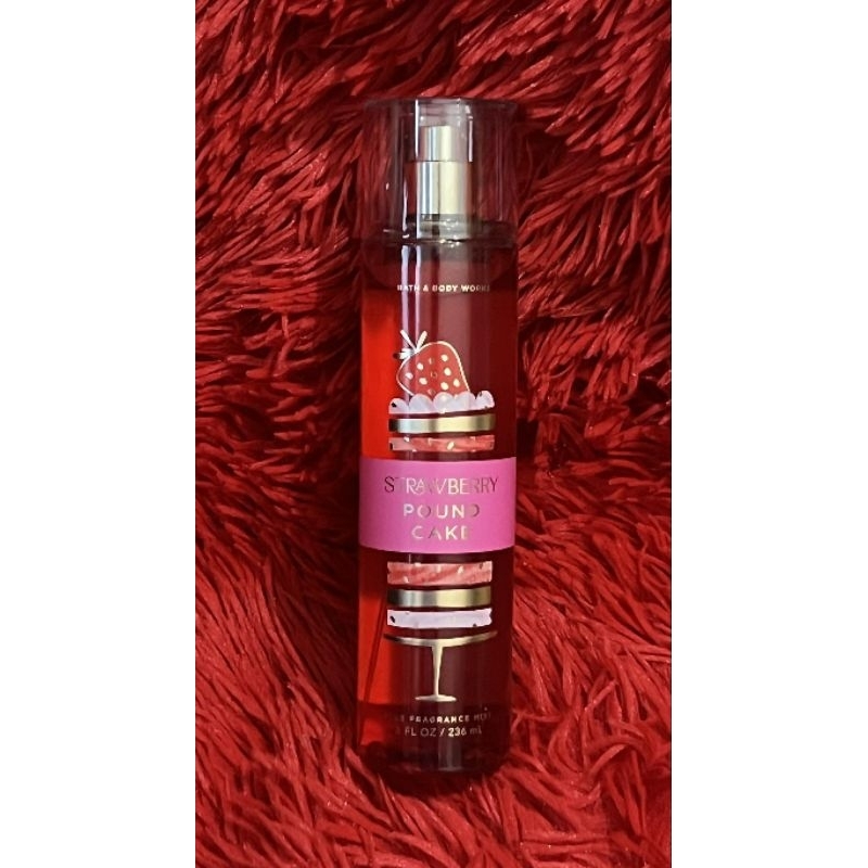 Loise Bhf Batch Ml Fragrance Mists In Different Scentsbest Seller