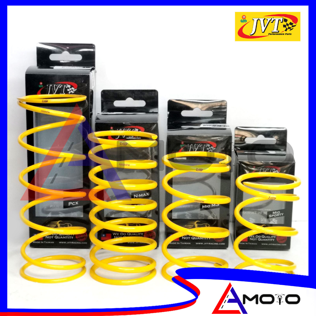 ORIGINAL JVT CENTER SPRING MIO SPORTY M3 PCX CLICK GY6 MIO