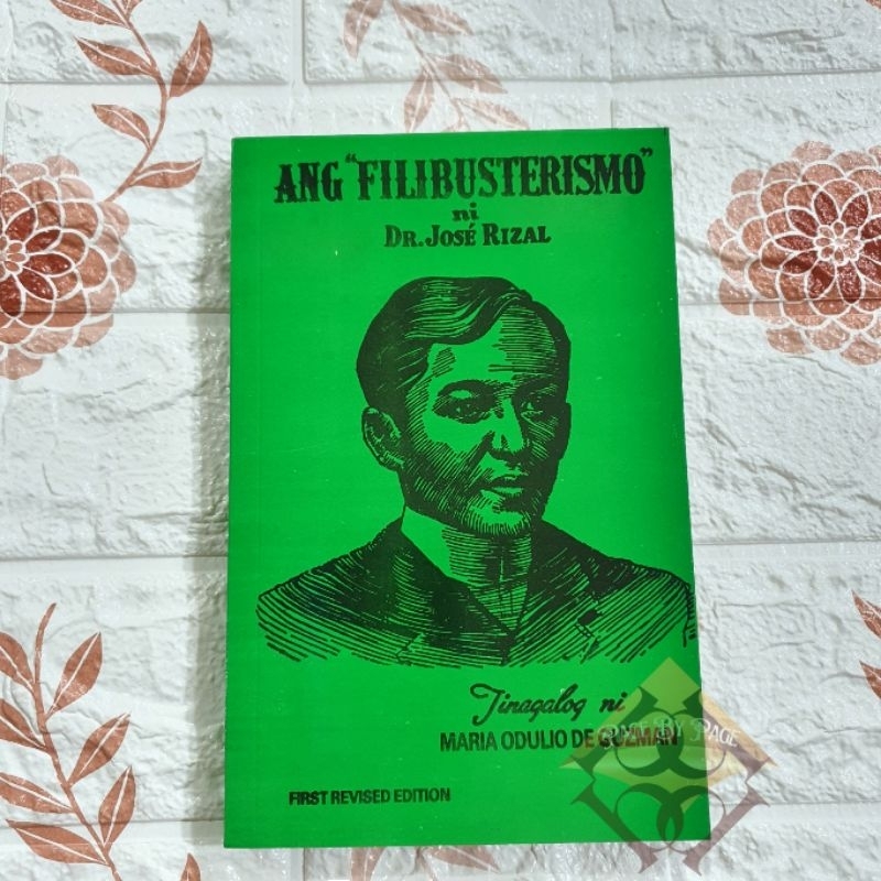 Ang Filibusterismo Ni Dr Jose Rizal Shopee Philippines Hot Sex Picture
