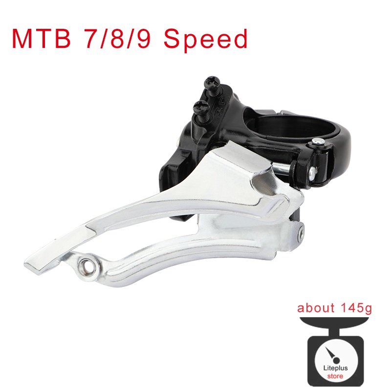 MicroNEW 7 8 9 10 11 Speed MTB Road Bike Rear Derailleur Rd For Road