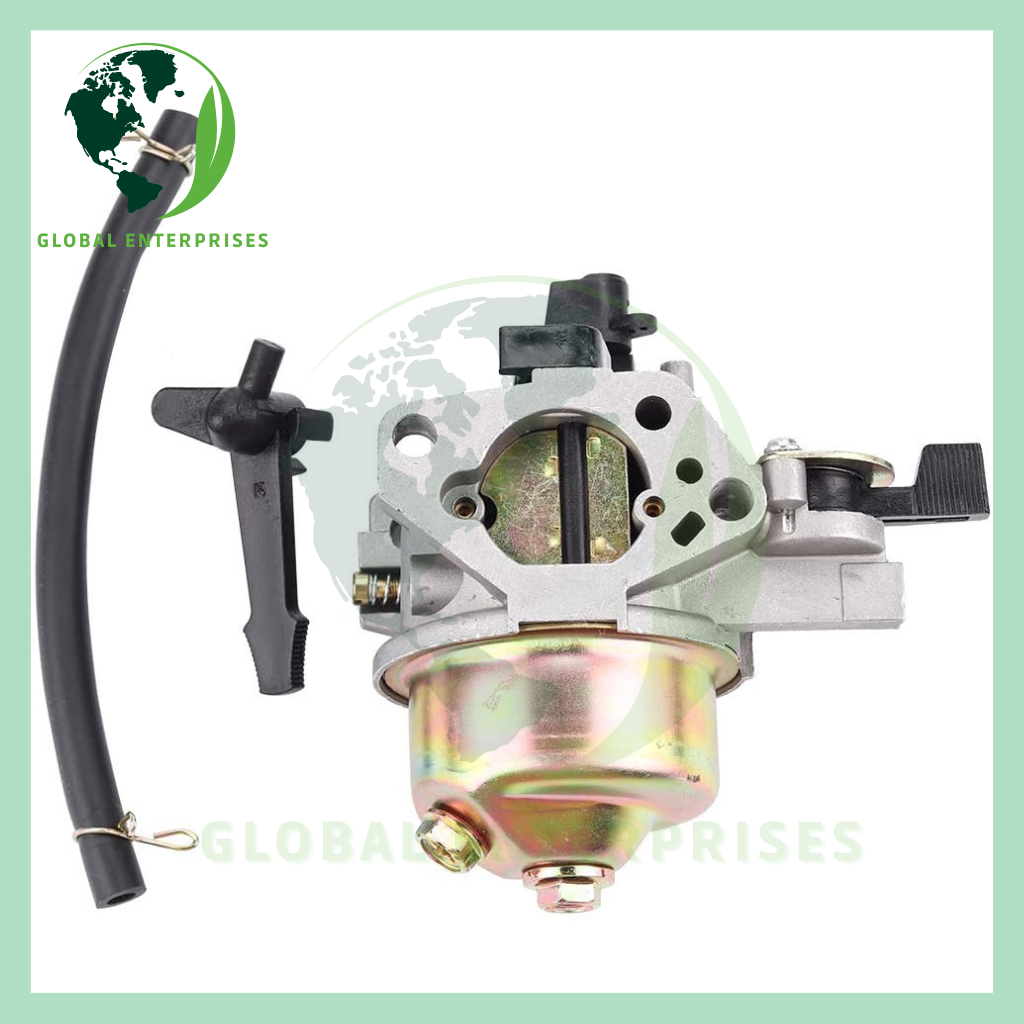 HONDA GX270 GX240 Carburetor Carburator Karburador 8HP 9HP Nittoo