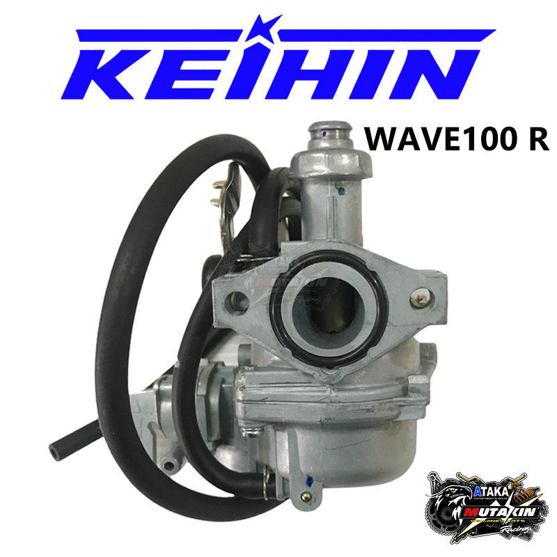 Keihin Carburetor Xrm125 WAVE125 20 5mm 22mm 24mm 28MM Made In Thailand