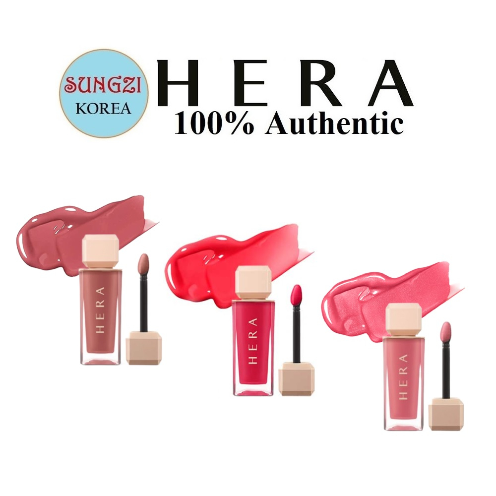 HERA Sensual Spicy Nude Gloss 5g Shopee Philippines