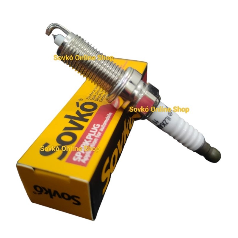 SOVKÓ ILZKAR6A11 PLATINUM IRIDIUM SPARK PLUG Shopee Philippines