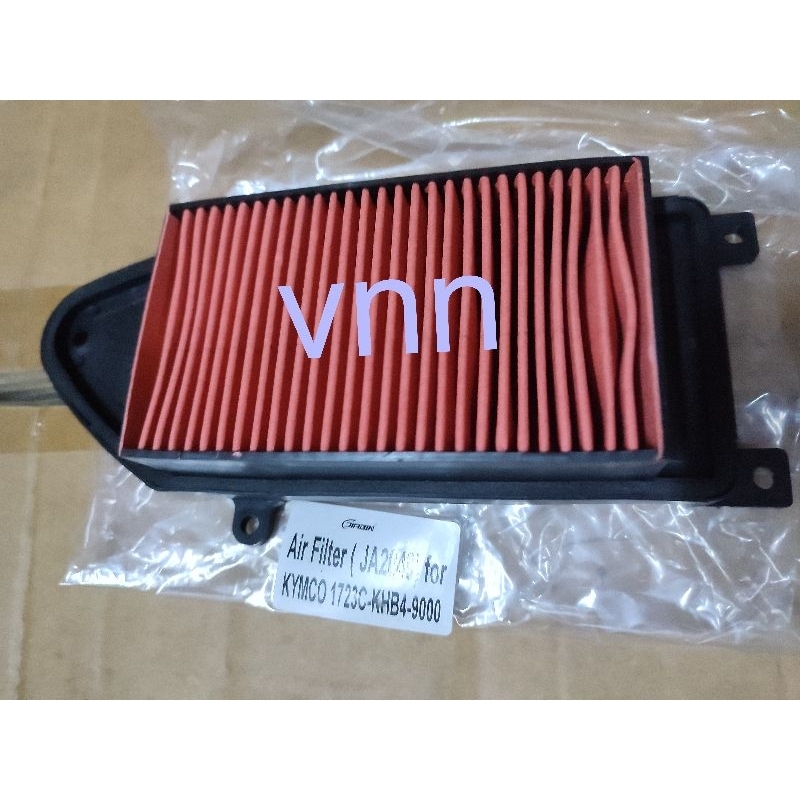 AIR FILTER ELEMENT KYMCO SUPER 8 Shopee Philippines