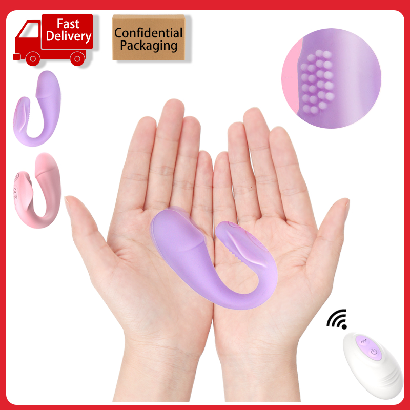 Remote Control Wearable Vibrator For Woman Waterproof Sex Toys For