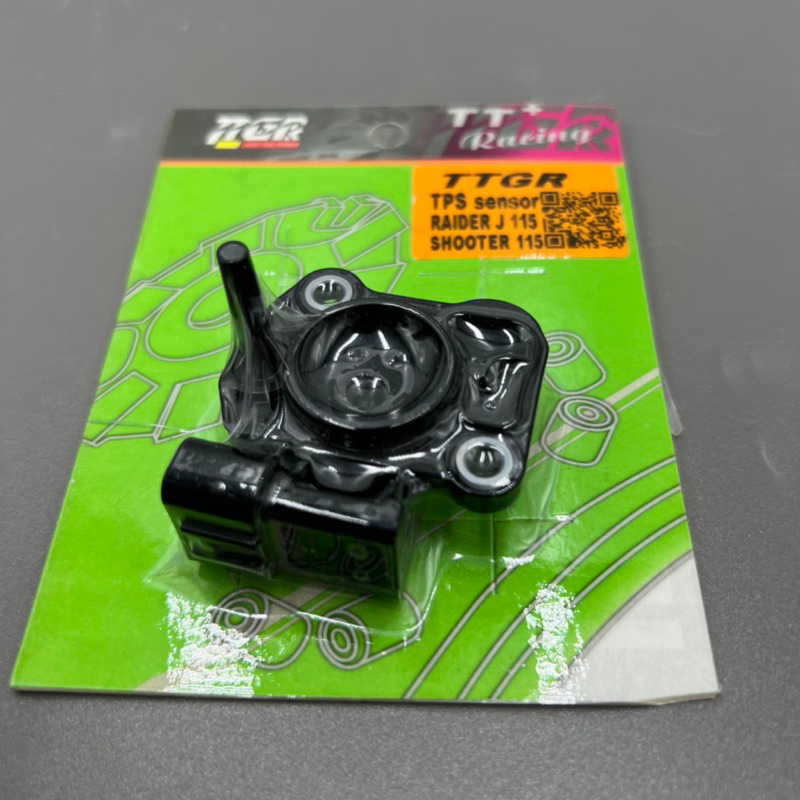 Raider J 115 Fi Shooter 115 Fi TPS SENSOR THROTTLE BODY SENSOR Shopee