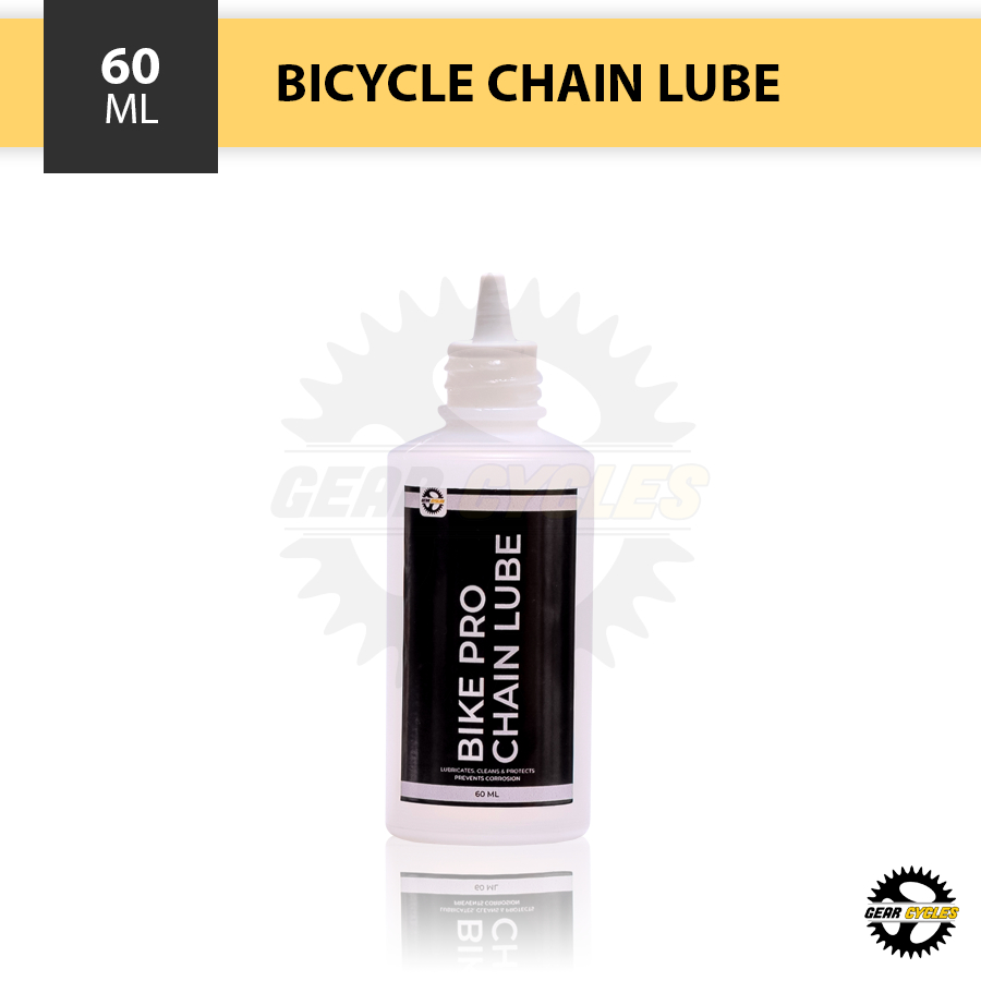 Gear Cycles Bike Pro Chain Lube Ml Oil Gear Lubricant Mountain Road