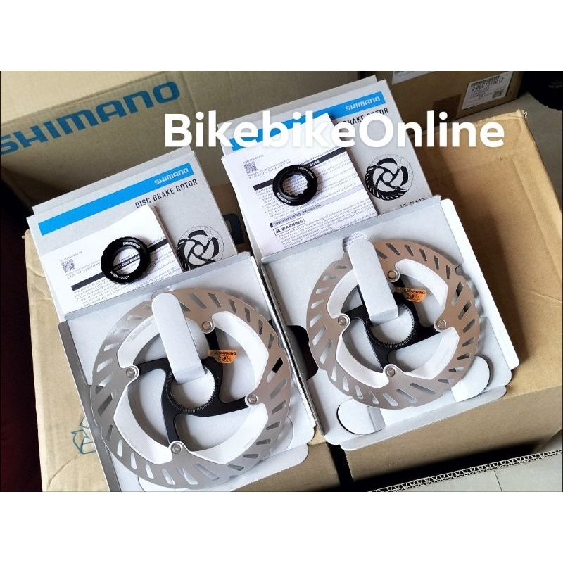 SHIMANO RT CL800 ULTEGRA GRX 160MM 140MM ROTOR Shopee Philippines