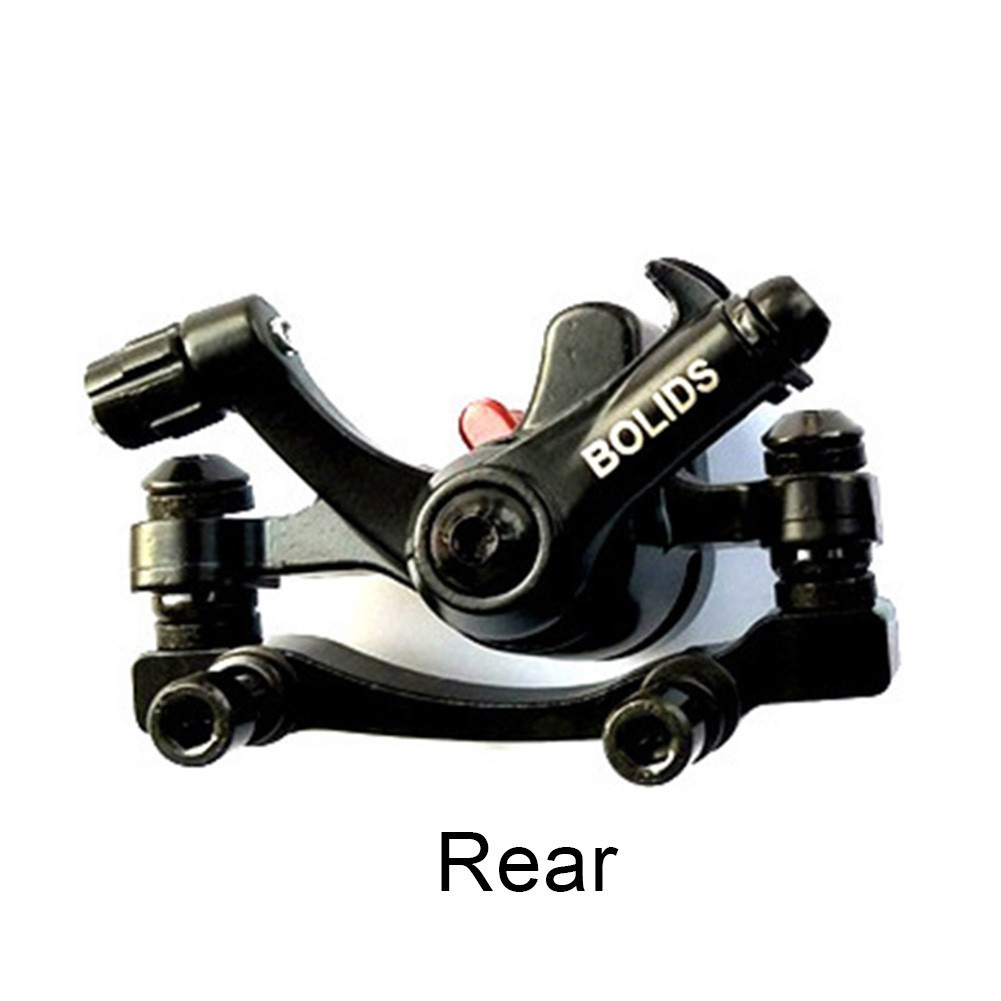 Jederlo Bike Disc Brake Caliper R F Rotor Disc Calipers Shopee